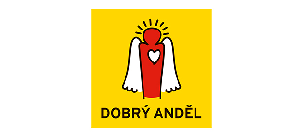 DOBRÝ ANDĚL